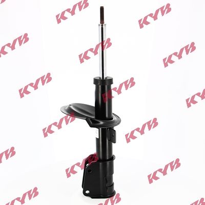 AMORTIZOR KYB 334612 8