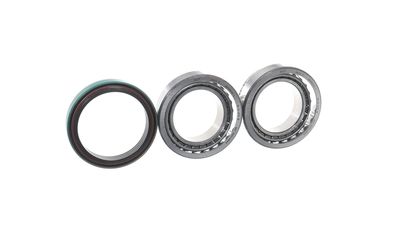 RADLAGERSATZ SKF VKBA1393 38