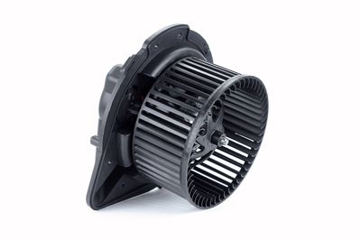 VENTILATOR HABITACLU NISSENS 87064 27