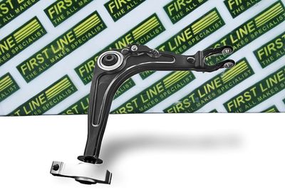 носач, окачване на колелата FIRST LINE FCA7319