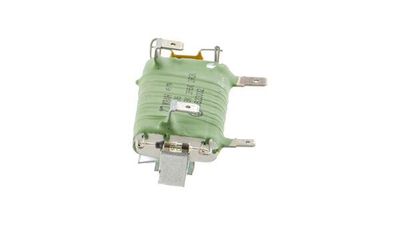 Rezistor, ventilator habitaclu MAHLE 3690000003