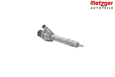 INJECTOR METZGER AUTOTEILE 0870256 23