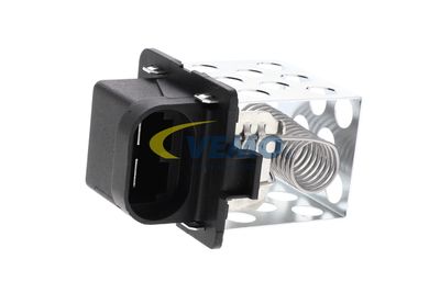 REZISTOR ELECTROMOTOR - VENTILATOR VEMO V46790046 56
