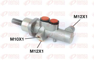 POMPA CENTRALA FRANA