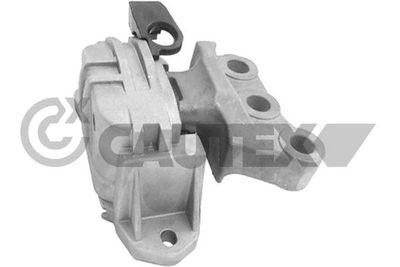 Подвеска, двигатель CAUTEX 760995 для FIAT TIPO
