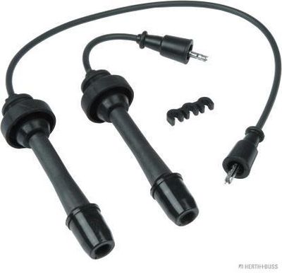 Комплект проводов зажигания HERTH+BUSS JAKOPARTS J5383028 для MAZDA MPV