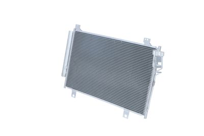 CONDENSATOR CLIMATIZARE NRF 350370 9