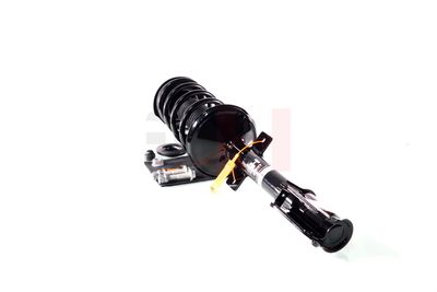ANSAMBLU TELESCOP ARC GH GH353998C01 52