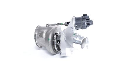 LADER AUFLADUNG BTS Turbo T919118 30