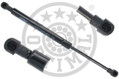 Газовая пружина, заднее стекло OPTIMAL AG-50130 для VW TOUAREG