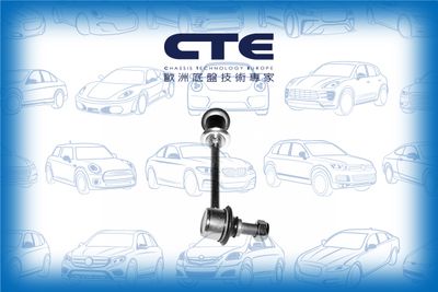 Тяга / стойка, стабилизатор CTE CSL02046 для TOYOTA TUNDRA