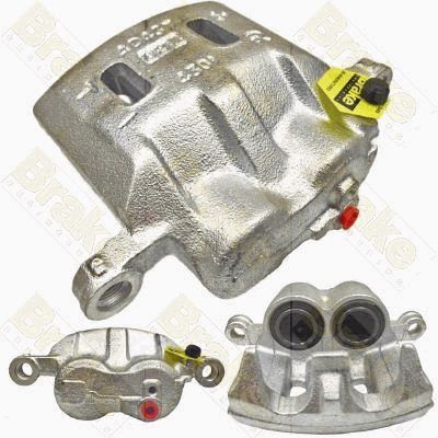 Brake Caliper Brake ENGINEERING CA1629R