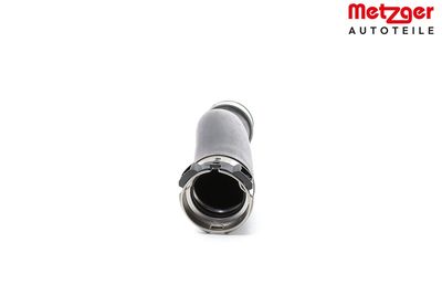 LADELUFTSCHLAUCH METZGER AUTOTEILE 2401017 29