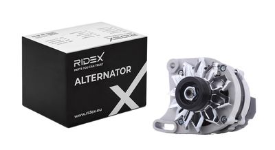 генератор RIDEX 4G0504