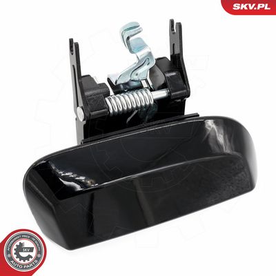 Vnější klika dveří SKV 97SKV081