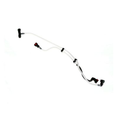 KRAFTSTOFFSCHLAUCH GATES MFL1058 63