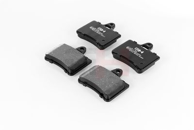 SET PLACUTE FRANA FRANA DISC GH GH410601 53