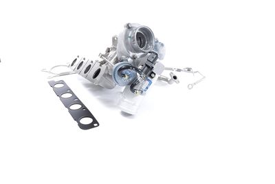 LADER AUFLADUNG BTS Turbo T981453 16