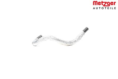 KüHLERSCHLAUCH METZGER AUTOTEILE 2422545 19