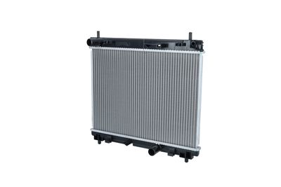 RADIATOR RACIRE MOTOR NRF 550044 8