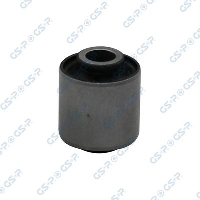 Valdymo svirties/išilginių svirčių įvorė