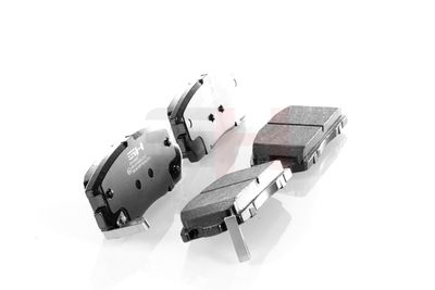 SET PLACUTE FRANA FRANA DISC GH GH410402 14