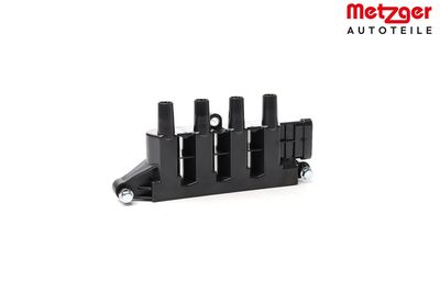 BOBINA DE INDUCTIE METZGER AUTOTEILE 0880449 37