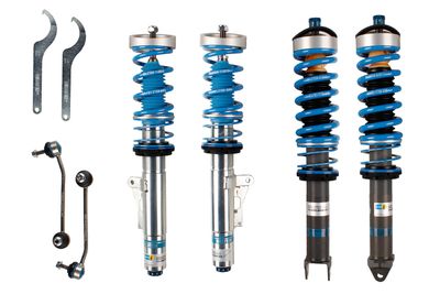 BILSTEIN Fahrwerkssatz, Federn/Dämpfer