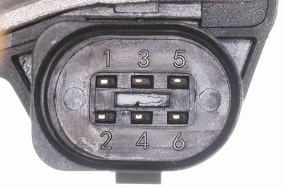 DROSSELKLAPPENSTUTZEN VEMO V10810065 2