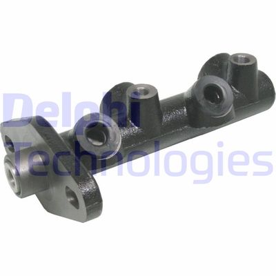 Главный тормозной цилиндр DELPHI LM39002 для FORD FIESTA