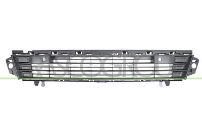 LüFTUNGSGITTER STOßFäNGER PRASCO PG9122130