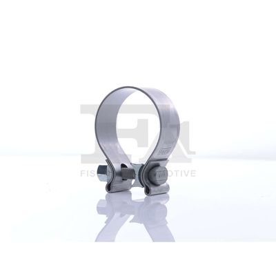 CONECTOR TEAVA SISTEM DE ESAPAMENT FA1 942863 4