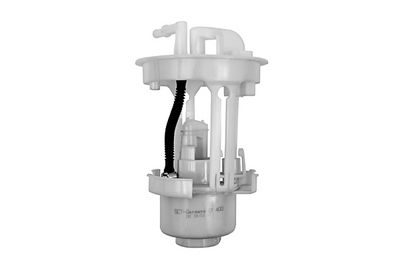 горивен филтър SCT - MANNOL ST 400