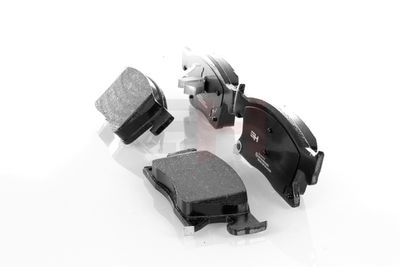 SET PLACUTE FRANA FRANA DISC GH GH412714 49