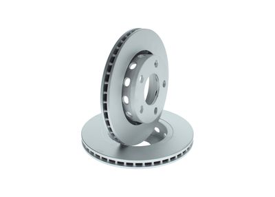 BREMSSCHEIBE BOSCH 0986479463 27