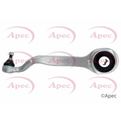 Control/Trailing Arm, wheel suspension APEC AST2474