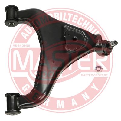 BRAT SUSPENSIE ROATA