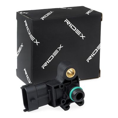 датчик, налчгане във всмукателните тръби RIDEX 3947S0043
