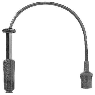 Uždegimo laido komplektas