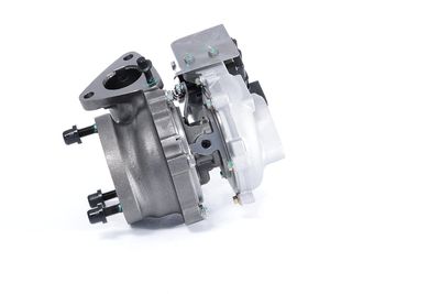 LADER AUFLADUNG BTS Turbo T916531BT 27