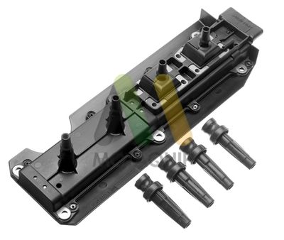 MOTAQUIP LVCL701 Катушка зажигания  для PEUGEOT 806 (Пежо 806)