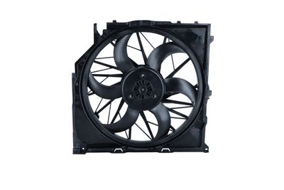 VENTILATOR RADIATOR NRF 47216 4