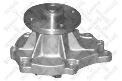 водна помпа, охлаждане на двигателя STELLOX 4502-0003-SX