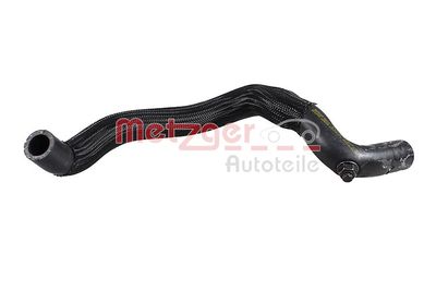 Hadice chladiče METZGER AUTOTEILE 2421632
