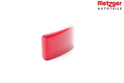 REFLECTOR METZGER AUTOTEILE 2080250 32