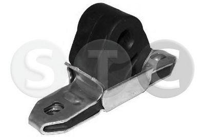 ANSCHLAGPUFFER SCHALLDäMPFER