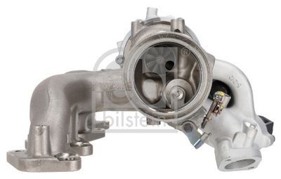 Lader, ladesystem FEBI BILSTEIN 188082