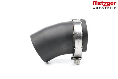 LADELUFTSCHLAUCH METZGER AUTOTEILE 2401226 19