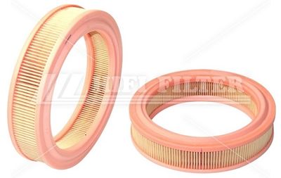 Воздушный фильтр HIFI FILTER SA 302 для SUZUKI ALTO