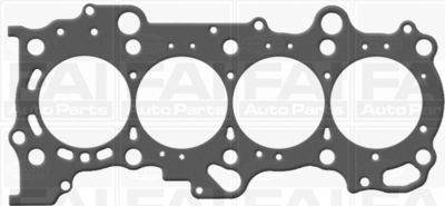 Прокладка, головка цилиндра FAI AutoParts HG2249 для SUZUKI SWIFT